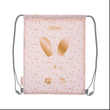 Мешок для обуви "Fluffy Bunny"