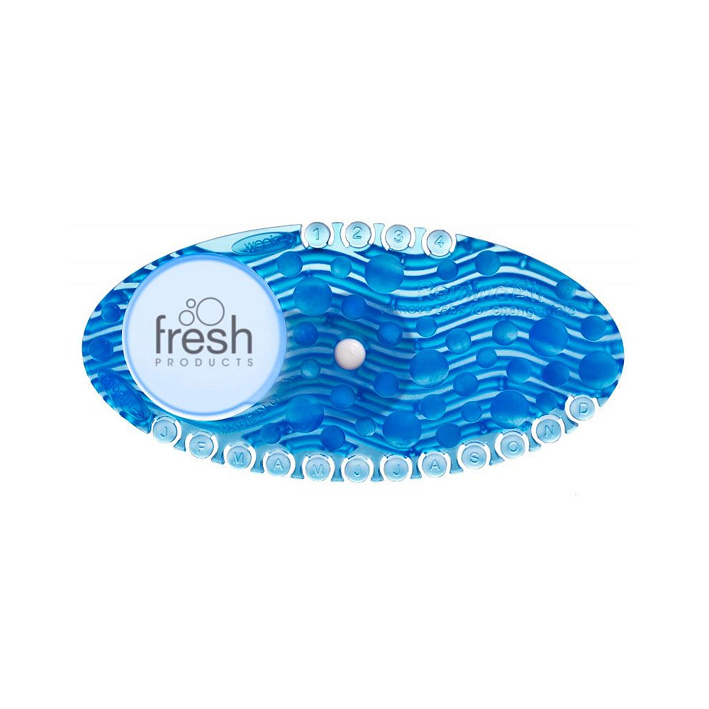 Освежитель воздуха  "Fresh Products" сменная клипса, хлопок