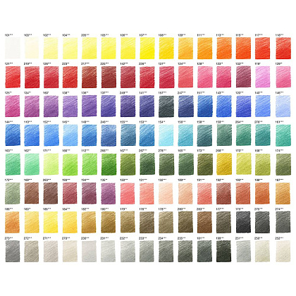 Карандаш цветной "Polychromos", 231 холодный серый II - 2