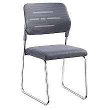 Кресло для посетителей SitUp SKY Chrome