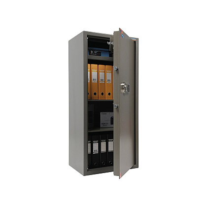 Офисный сейф VALBERG ASM 120T EL, 1200x550x390мм - 4