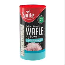 Вафли "Sante"