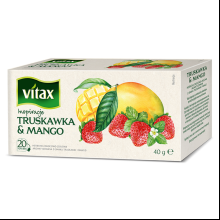 Чай "Vitax"