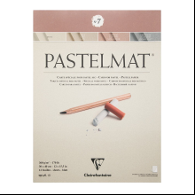 Блок бумаги для пастели "Pastelmat" №7