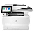 МФУ лазерное HP LaserJet Ent MFP M430f 