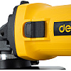 Угловая шлифмашина Deli YS EDL-JM125-E2 750 Вт, 125 мм - 8