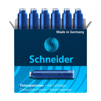 Мини-патрон чернильный "Schneider"