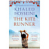 Книга на английском языке "The Kite Runner", Khaled Hosseini, -30%
