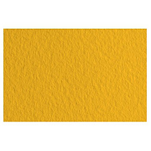 Бумага для пастели "Tiziano", А4, 160 г/м2, оранжевый 