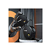Рулетка Deli HS EHT8519, 5 м х 19 мм, Soft Touch, черный - 9