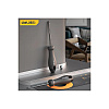 Отвертка Deli HS EHT1205, PH1х100 мм, Soft Touch, черный - 4