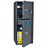 Офисный сейф NTL-40/62ME, 1063x435x360 мм