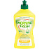 Средство для мытья посуды "Morning Fresh Лимон" 400 мл