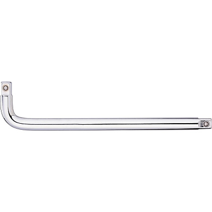 Вороток Г-образный Deli RS DL4350 1/2", 250 мм
