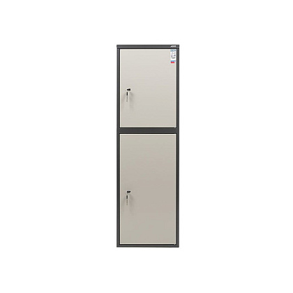Шкаф бухгалтерский Aiko SL-150/2T - 3