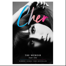 Книга на английском языке "The Memoir, Part One"