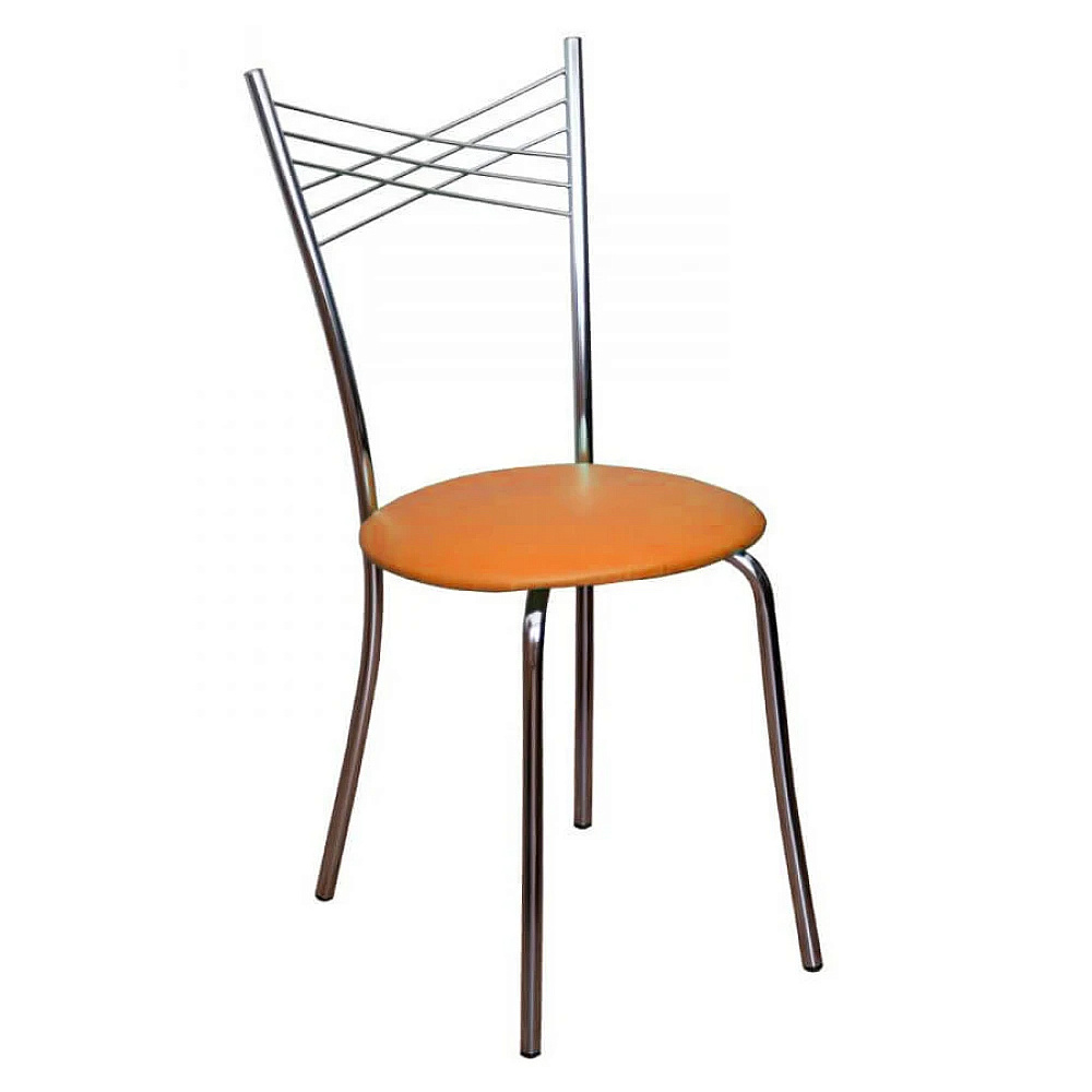 Стул SitUp VIOLA Lux Chrome - 4