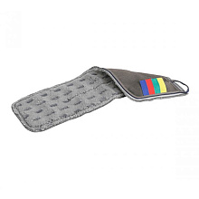 Насадка из микроволокна "Сингл МикроПлюс Vileda"