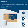 Бумага туалетная Tellus Комфорт TP9 SmartChoice, в мини-рулонах, 118,2 м, 2 слоя - 3