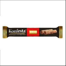 Конфеты "Конфеста DUO"
