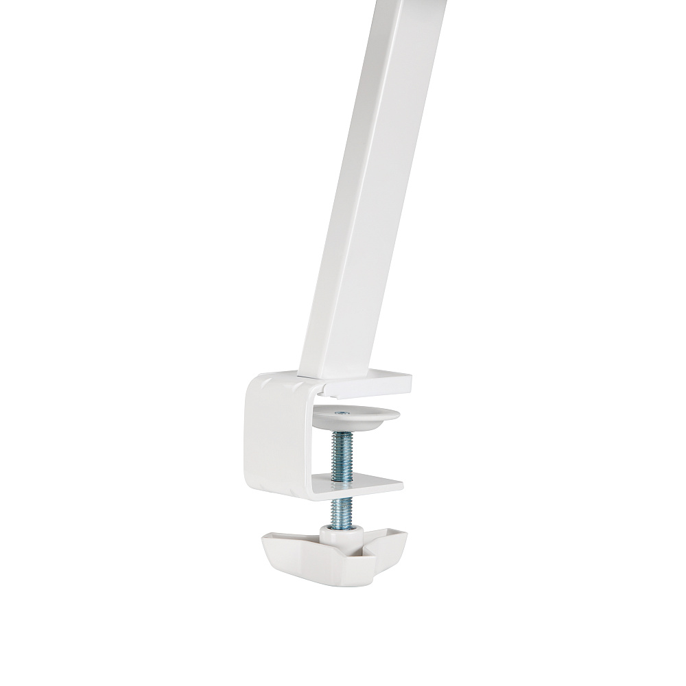 Полка Ergosmart E611 WHITE, 600х214х295 мм, белый - 5