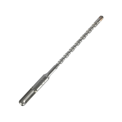 Бур по бетону Deli YS EDH-YCZ16006-E1, 6 x 160 мм, X-Tip, SDS-PLUS