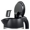 Электрочайник BOSCH TWK3P420 CTWK34A, черный - 4