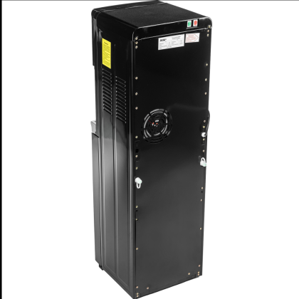 Кулер Sundays "SL-8800L", черный - 5