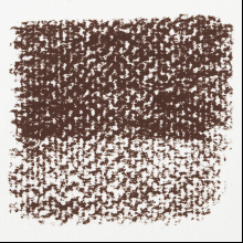 Пастель мягкая "Rembrandt", 372.3 красный прочный