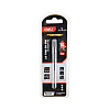 Сверло по металлу Deli RS EDH-MHZ030-E4, 3.0 мм, DIN 338, HSS-TiN - 4