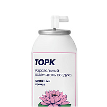 Освежитель воздуха Tork, цветочный аромат, 100 мл, A1