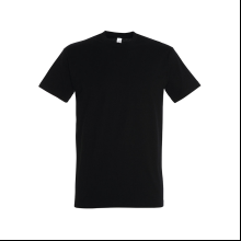 Фуфайка мужская "Imperial" 190, XL, черный