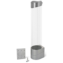 Держатель стаканов для кулера Ecotronic