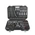 Набор инструмента 1/4", 3/8", 1/2" Deli RS EDQ45216, 216 предметов