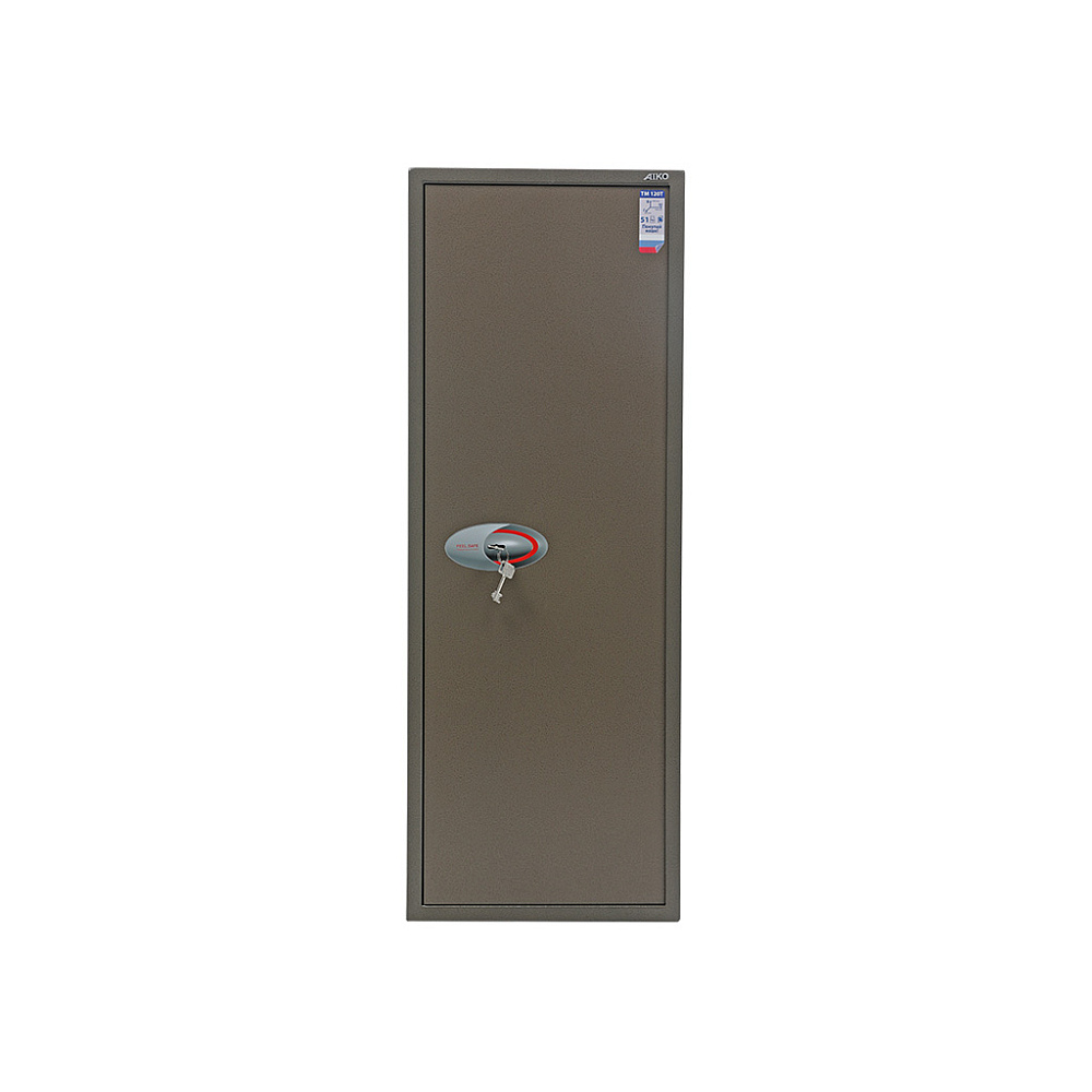 Офисный сейф AIKO TM-120T, 1200x440x355 мм - 2