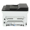 МФУ лазерное монохромное Deli M2500ADNW - 8
