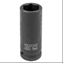 Головка ударная шестигранная глубокая RF-4458519