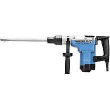 Перфоратор DongCheng DZC03-38, 1100 Вт, 7.9 Дж, SDS-MAX