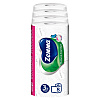 Бумага туалетная Zemma Natural Comfort, 8 рулонов, 3 слоя, белый - 3