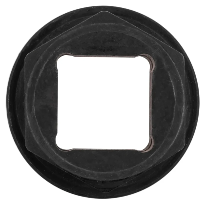 Головка ударная шестигранная RF-44519BV30, 1/2'', 19 мм - 3