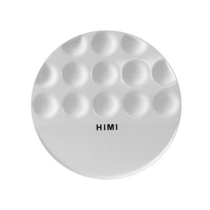 Палитра "Himi Ufo", 13 ячеек - 7