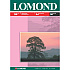Фотобумага глянцевая для струйной фотопечати "Lomond", А6, 50 листов, 230 г/м2