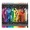 Цветные карандаши Maped "Color' Peps Monster", 24 цвета - 2