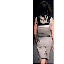 Книга "PRADA. История модного дома", Лэйа Фэрран Грейвс