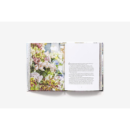 Книга на английском языке "New York in Bloom", Lane G. - 6