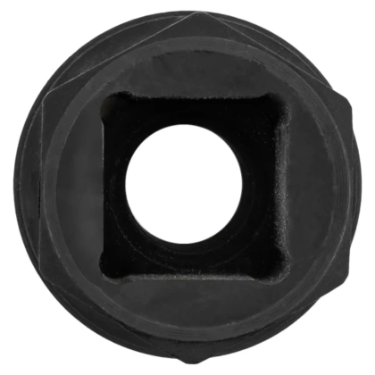 Головка ударная шестигранная RF-44510BV30, 1/2'', 10 мм - 2