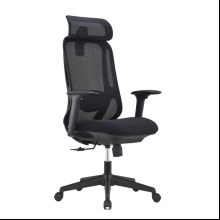 Кресло для руководителя SitZone U-090A