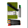 Ручка капиллярная "Sketchmarker Artist fine pen Main", 12 шт - 3