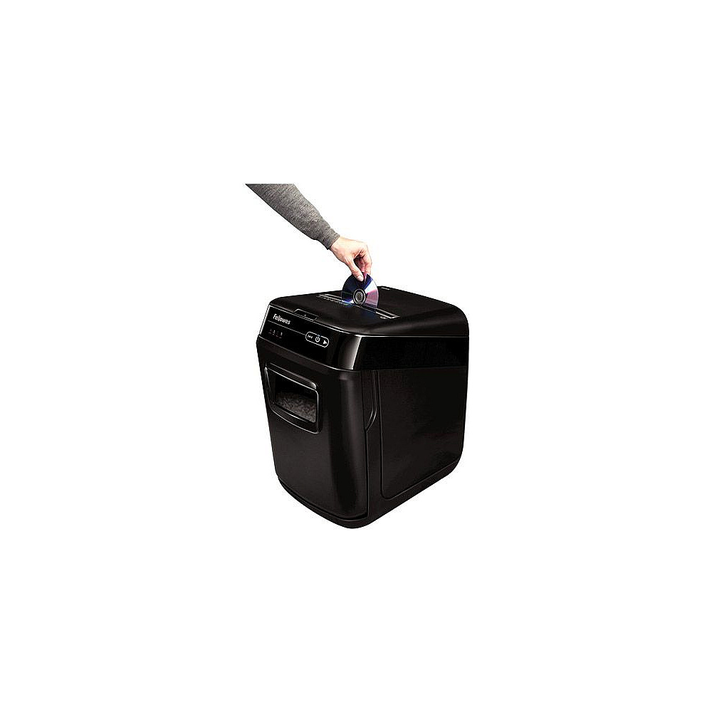 Шредер Fellowes AutoMax 200C (FS-46536) - 2