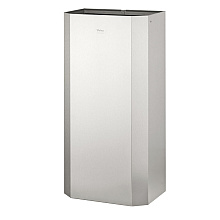 Корзина для мусора Veiro Professional "MaxBIN Steel"